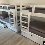 Apartman Haus Zur Eiche Private 1 Zimmerstudios Chur