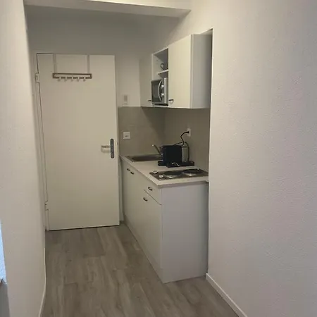 Haus Zur Eiche Private 1 Zimmerstudios