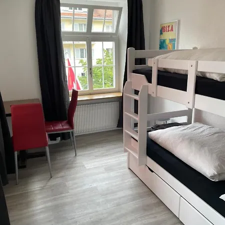 Haus Zur Eiche Private 1 Zimmerstudios *