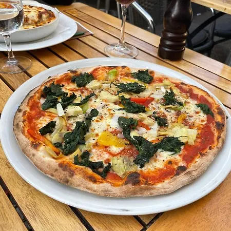 Haus Zur Eiche Private 1 Zimmerstudios