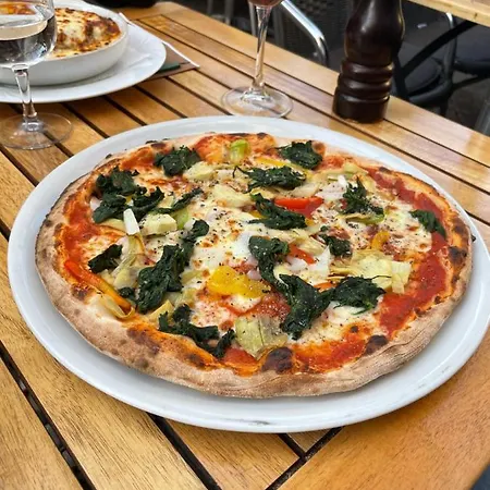 Haus Zur Eiche Private 1 Zimmerstudios *