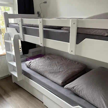 Haus Zur Eiche Private 1 Zimmerstudios 아파트 쿠어