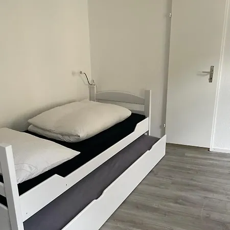 Apartament Haus Zur Eiche Private 1 Zimmerstudios *