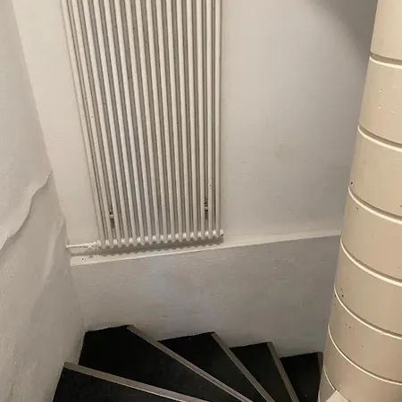 Haus Zur Eiche Private 1 Zimmerstudios *