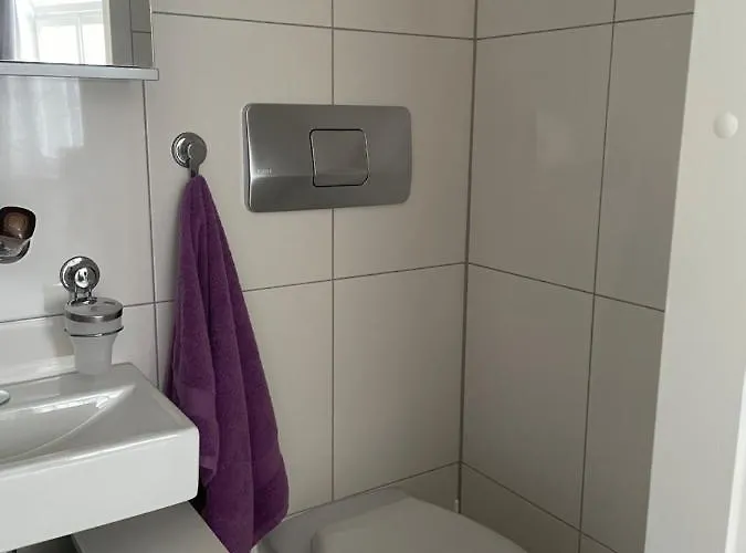 Haus Zur Eiche Private 1 Zimmerstudios Chur