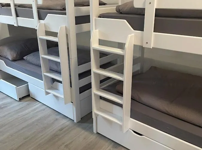 Apartman Haus Zur Eiche Private 1 Zimmerstudios Chur