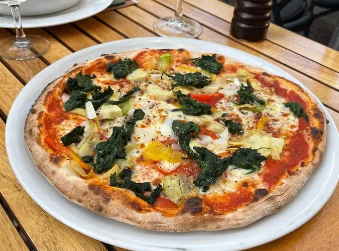 Haus Zur Eiche Private 1 Zimmerstudios *