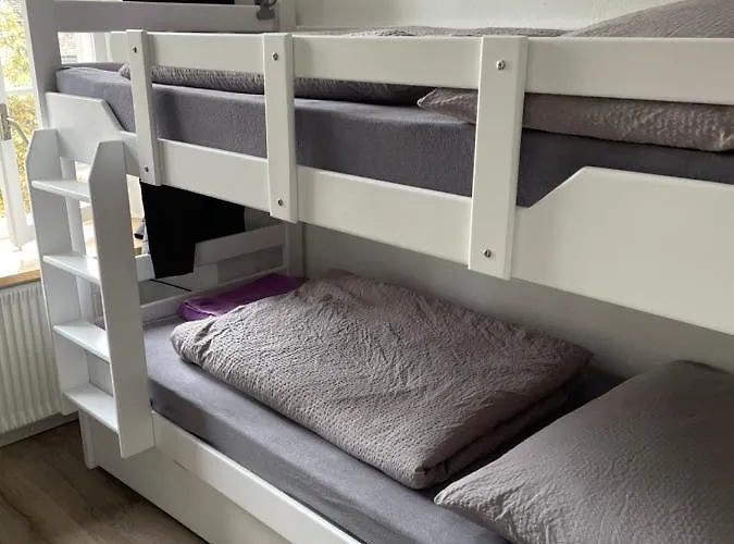 Haus Zur Eiche Private 1 Zimmerstudios Apartament Chur