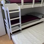 Haus Zur Eiche Private 1 Zimmerstudios Apartamento Chur