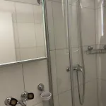 Haus Zur Eiche Private 1 Zimmerstudios Apartamento *