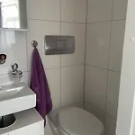 Haus Zur Eiche Private 1 Zimmerstudios Chur