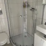 Apartamento Haus Zur Eiche Private 1 Zimmerstudios Chur