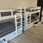 Haus Zur Eiche Private 1 Zimmerstudios Apartamento *