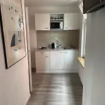 Haus Zur Eiche Private 1 Zimmerstudios *