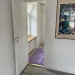 Apartamento Haus Zur Eiche Private 1 Zimmerstudios Chur