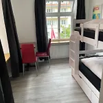 Apartamento Haus Zur Eiche Private 1 Zimmerstudios Chur