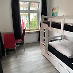 Haus Zur Eiche Private 1 Zimmerstudios *