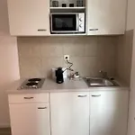 Haus Zur Eiche Private 1 Zimmerstudios Apartamento *