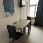 Haus Zur Eiche Private 1 Zimmerstudios Chur