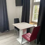 Haus Zur Eiche Private 1 Zimmerstudios * Chur
