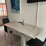 Haus Zur Eiche Private 1 Zimmerstudios Chur