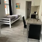 Haus Zur Eiche Private 1 Zimmerstudios Apartamento Chur